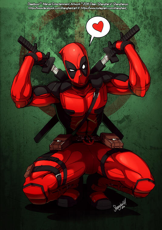 Deadpool